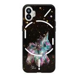 Nothing Phone 2 unicorn suojakuoret - Kulta - Noora Kämppi - Ei