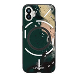 Nothing Phone 2 urban magic suojakuoret - Dots - Noora Kämppi