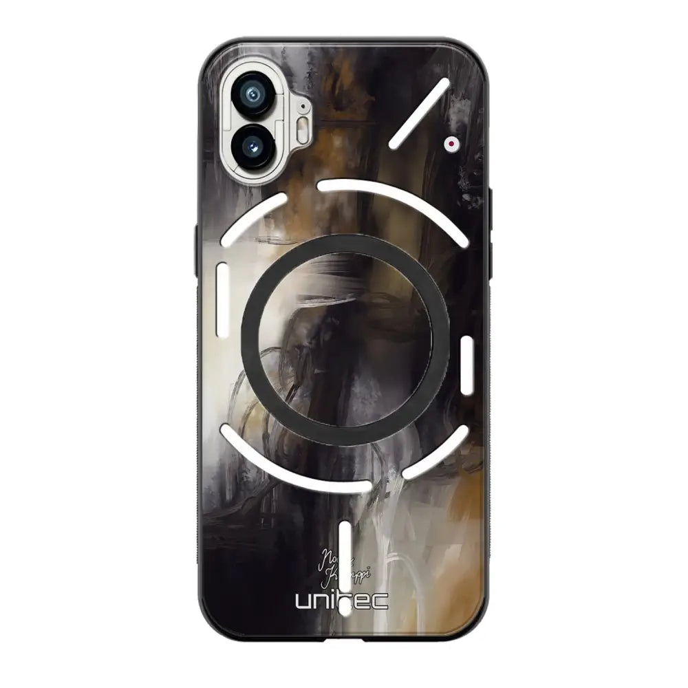 Nothing Phone 2 urban magic suojakuoret - Fiilaan - Noora Kämppi