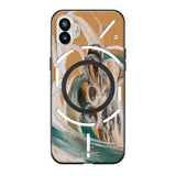 Nothing Phone 2 urban magic suojakuoret - Kehrä - Noora Kämppi