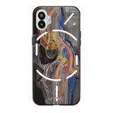 Nothing Phone 2 urban magic suojakuoret - Tarina - Noora Kämppi - Ei