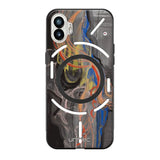 Nothing Phone 2 urban magic suojakuoret - Tarina - Noora Kämppi