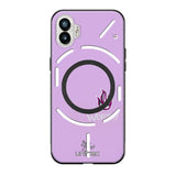 Nothing Phone 2 urban magic suojakuoret - Worthy - Noora Kämppi