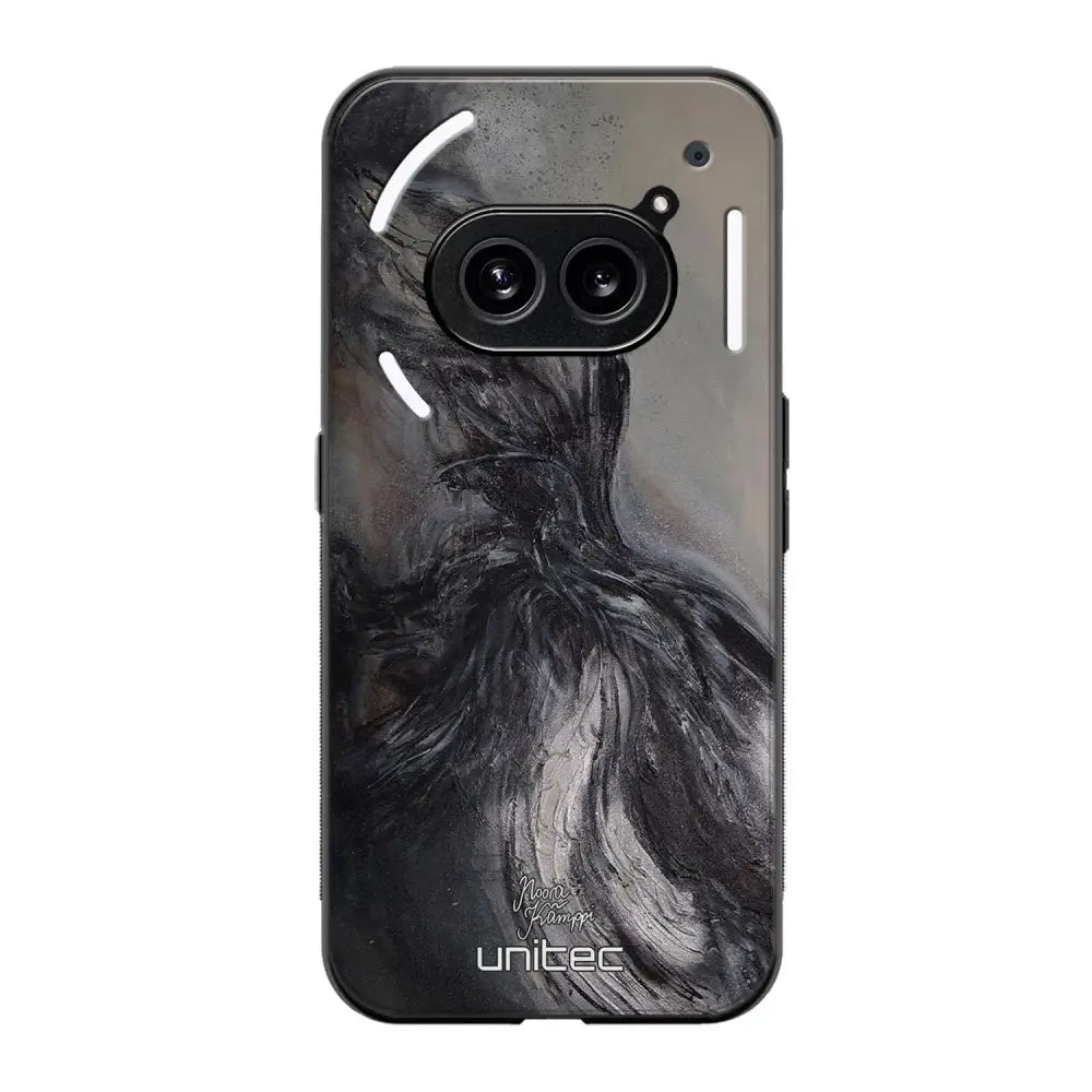 Nothing Phone 2a animal kingdom suojakuoret - Unknown - Noora Kämppi - Ei