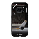 Nothing Phone 2a jääkiekko suojakuoret - Jääkiekko - Ei