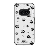 Nothing Phone 2a kissa suojakuoret - Cat Paws - Ei