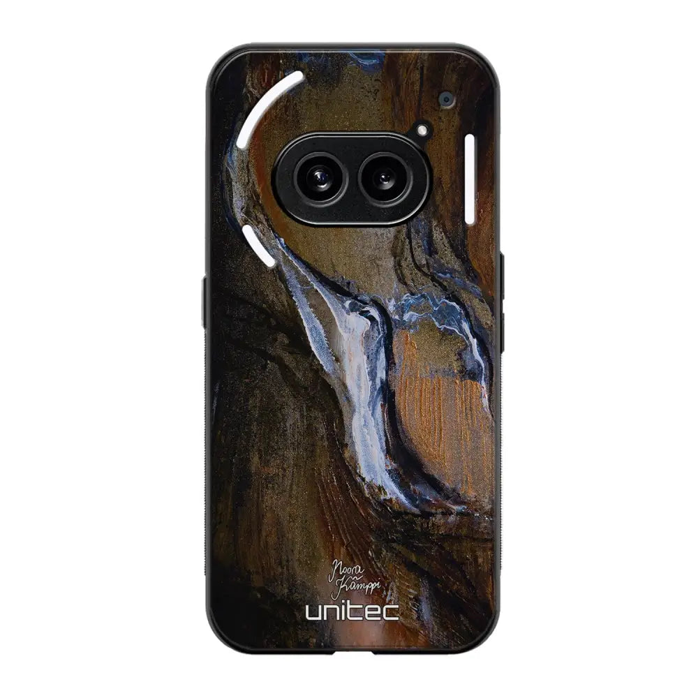 Nothing Phone 2a luonnon lumo suojakuoret - Railo - Noora Kämppi - Ei