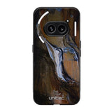 Nothing Phone 2a luonnon lumo suojakuoret - Railo - Noora Kämppi - Ei