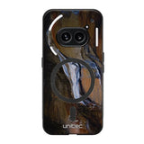 Nothing Phone 2a luonnon lumo suojakuoret - Railo - Noora Kämppi