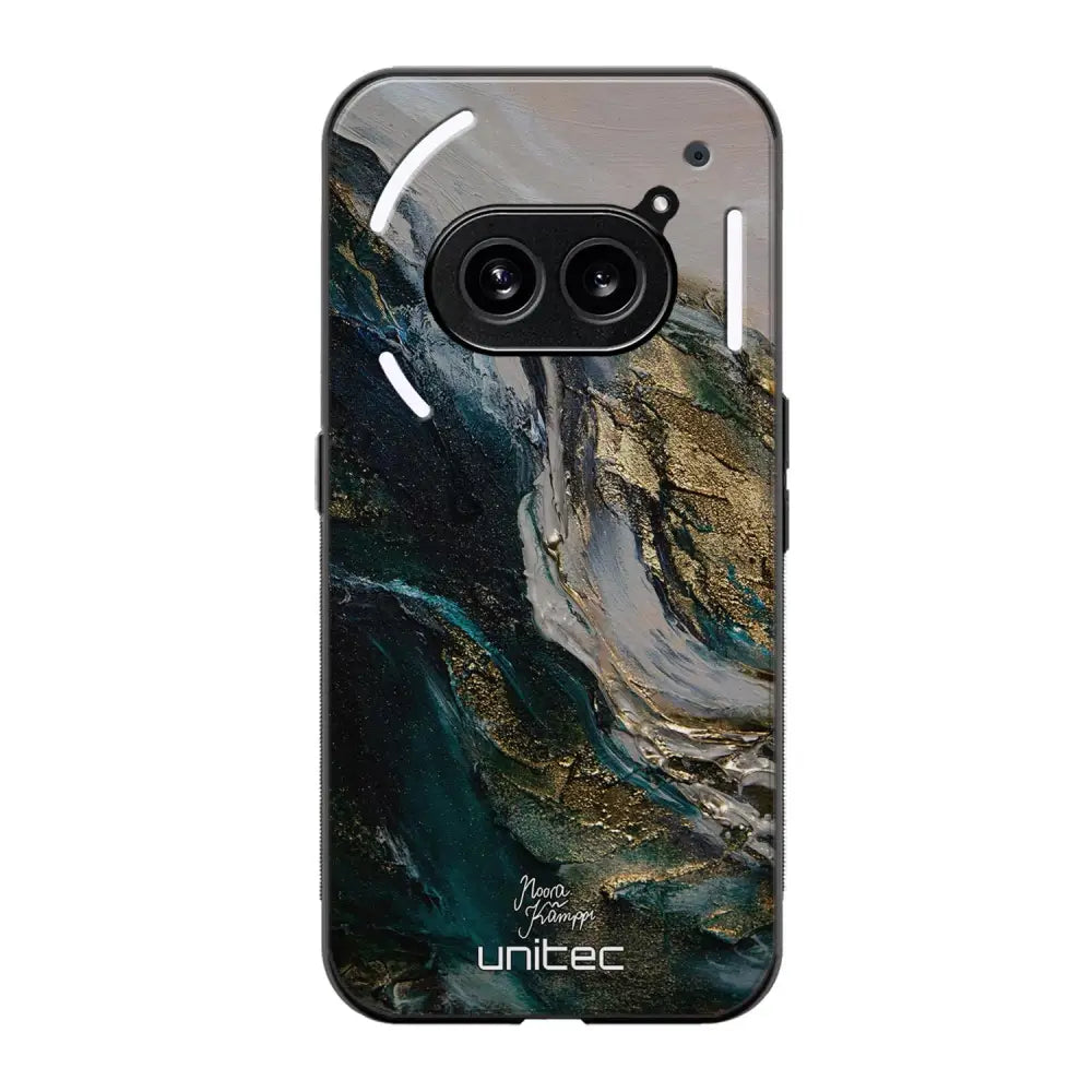 Nothing Phone 2a luonnon lumo suojakuoret - Runaway - Noora Kämppi - Ei