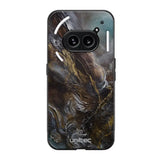 Nothing Phone 2a luonnon lumo suojakuoret - Windy - Noora Kämppi - Ei