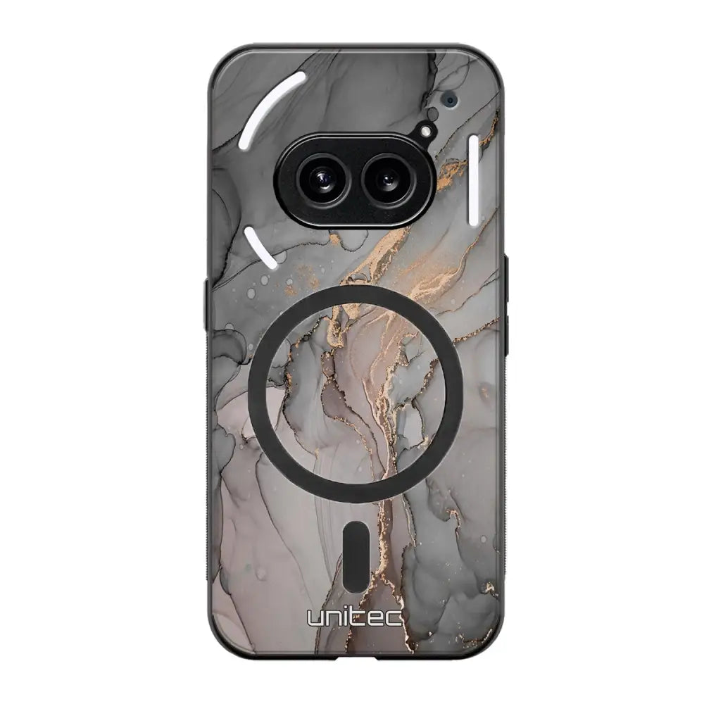 Nothing Phone 2a marmori suojakuoret - Pok Rie