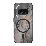 Nothing Phone 2a marmori suojakuoret - Pok Rie