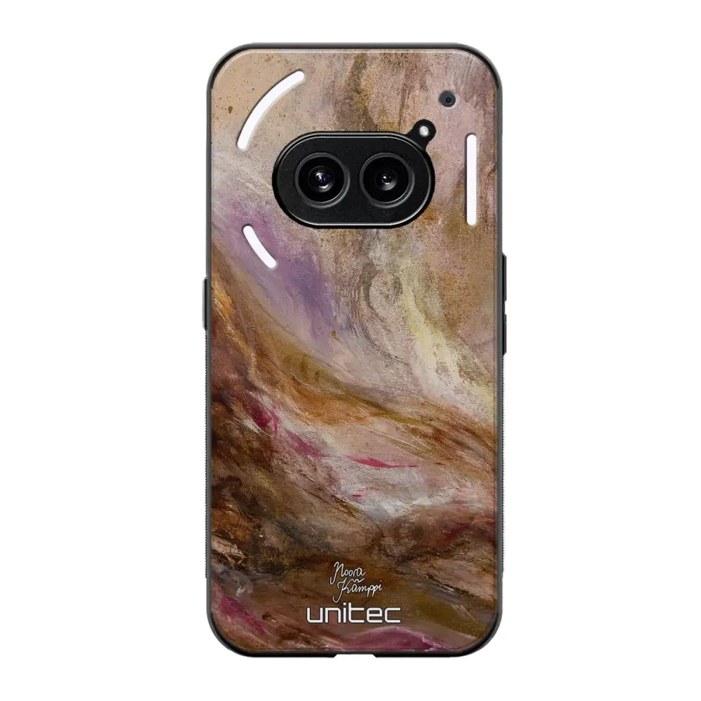 Nothing Phone 2a modern art suojakuoret - Luoksesi - Noora Kämppi - Ei