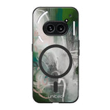 Nothing Phone 2a modern art suojakuoret - Siimes - Noora Kämppi