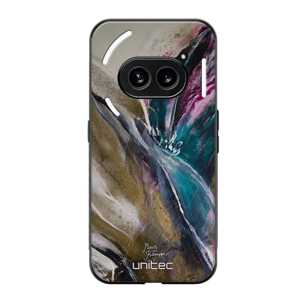 Nothing Phone 2a mystinen voima suojakuoret - Heat - Noora Kämppi - Ei