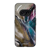 Nothing Phone 2a mystinen voima suojakuoret - Heat - Noora Kämppi - Ei