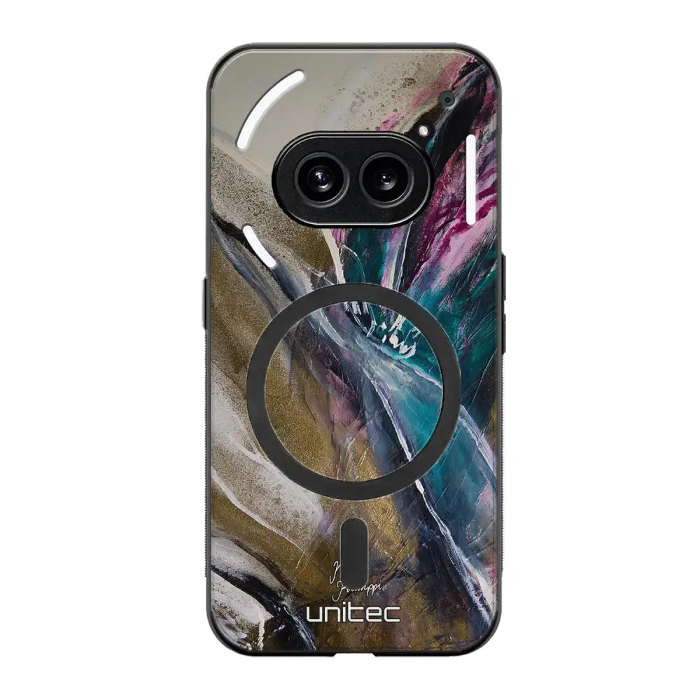 Nothing Phone 2a mystinen voima suojakuoret - Heat - Noora Kämppi