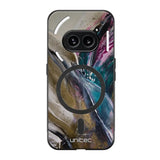 Nothing Phone 2a mystinen voima suojakuoret - Heat - Noora Kämppi