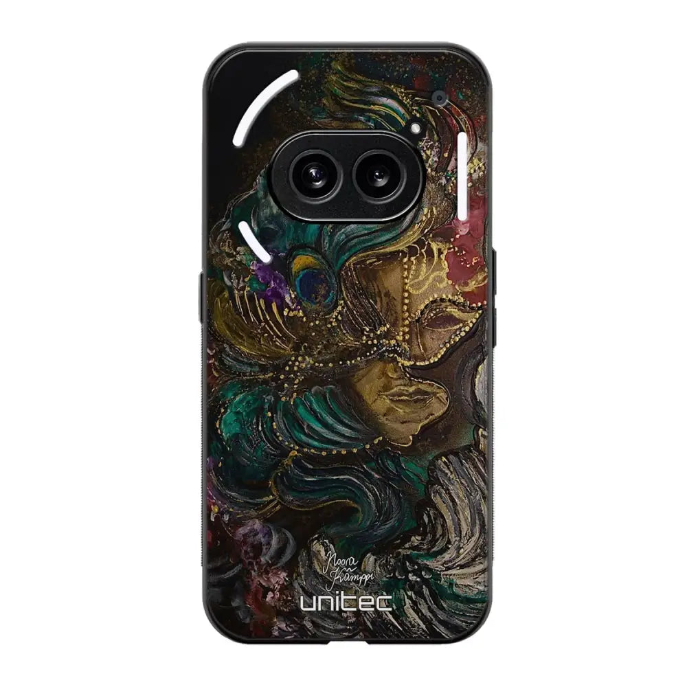 Nothing Phone 2a mystinen voima suojakuoret - Queen - Noora Kämppi - Ei