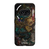 Nothing Phone 2a mystinen voima suojakuoret - Queen - Noora Kämppi - Ei