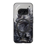 Nothing Phone 2a mystinen voima suojakuoret - Your Land - Noora Kämppi