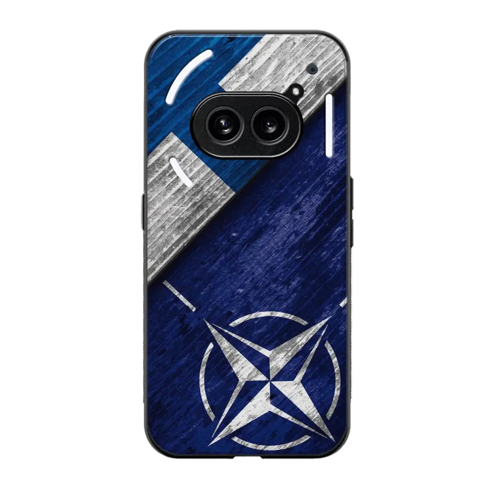 Nothing Phone 2a nato suojakuoret - Suomi - Ei