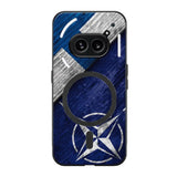 Nothing Phone 2a nato suojakuoret - Suomi