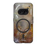 Nothing Phone 2a pehmeä eleganssi suojakuoret - Aamunkoi - Noora Kämppi