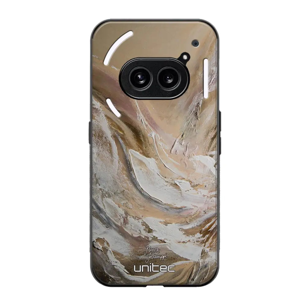 Nothing Phone 2a pehmeä eleganssi suojakuoret - Vaarna - Noora Kämppi - Ei