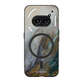 Nothing Phone 2a pehmeä eleganssi suojakuoret - Vuono - Noora Kämppi