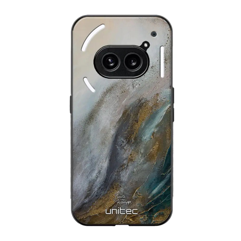 Nothing Phone 2a pehmeä eleganssi suojakuoret - Vuono - Noora Kämppi - Ei