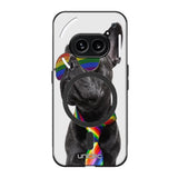 Nothing Phone 2a pride suojakuoret - Pride Dog