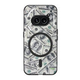 Nothing Phone 2a seteli suojakuoret - Dollarit