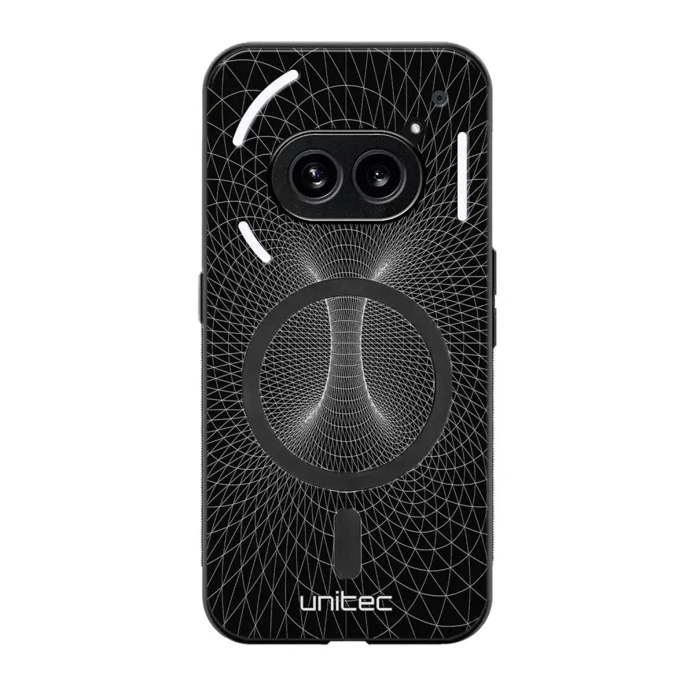 Nothing Phone 2a suojakuoret - 3D Illusion