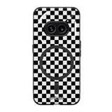 Nothing Phone 2a suojakuoret - Black And White