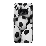 Nothing Phone 2a suojakuoret - Football - Ei