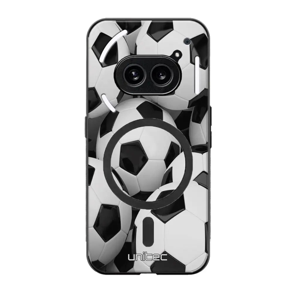 Nothing Phone 2a suojakuoret - Football