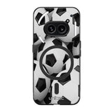 Nothing Phone 2a suojakuoret - Football