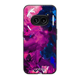 Nothing Phone 2a suojakuoret - Painting Strikes - Ei