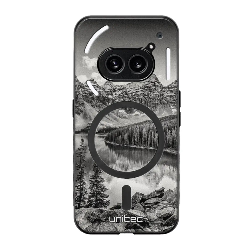 Nothing Phone 2a suojakuoret - Rocky Mountains