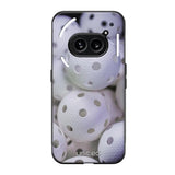 Nothing Phone 2a suojakuoret - Salibandy - Ei