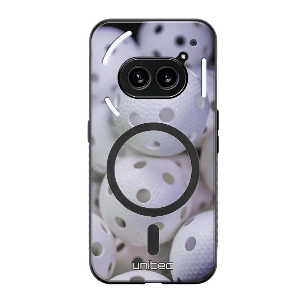 Nothing Phone 2a suojakuoret - Salibandy