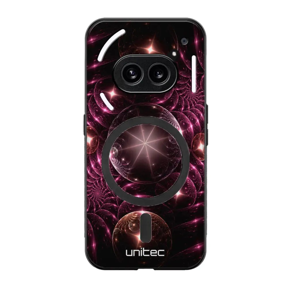 Nothing Phone 2a suojakuoret - Space Balls