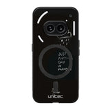 Nothing Phone 2a surrealistic sadness suojakuoret - Just Another Day - Noora Kämppi