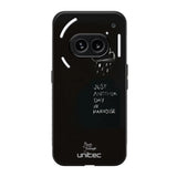 Nothing Phone 2a surrealistic sadness suojakuoret - Just Another Day - Noora Kämppi - Ei