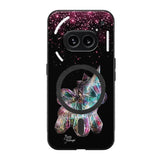 Nothing Phone 2a unicorn suojakuoret - Pinkki - Noora Kämppi