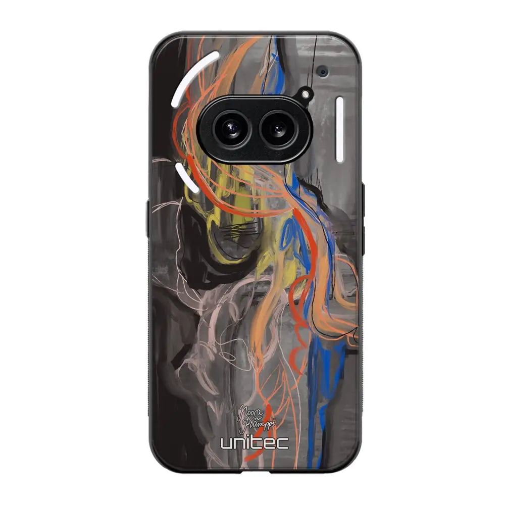 Nothing Phone 2a urban magic suojakuoret - Tarina - Noora Kämppi - Ei