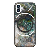 Nothing Phone animal kingdom suojakuoret - Creature - Noora Kämppi