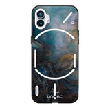 Nothing Phone animal kingdom suojakuoret - Poseidon - Noora Kämppi - Ei